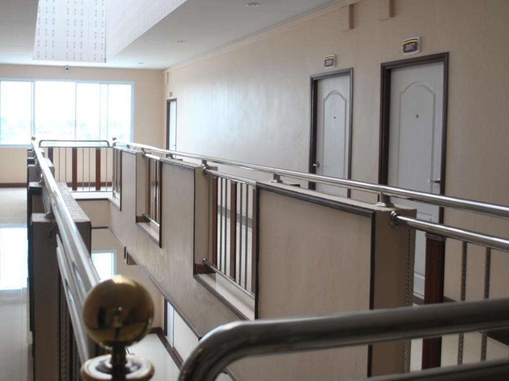 Le Parc Wangnang Hotel Phitsanulok Εξωτερικό φωτογραφία