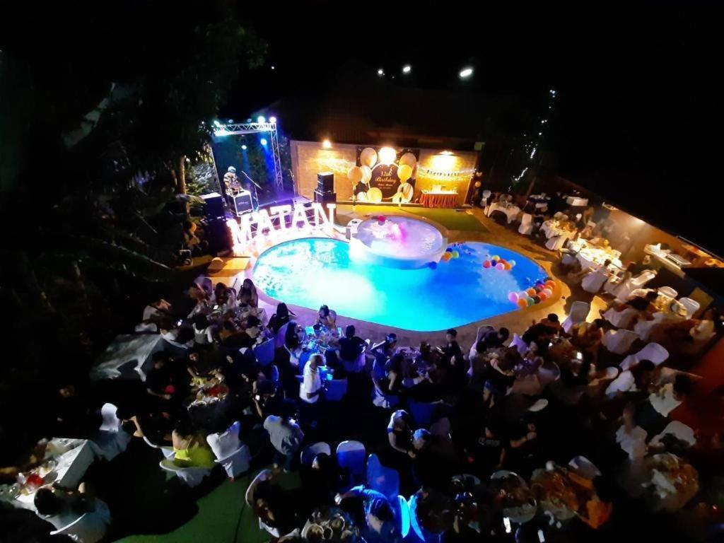 Le Parc Wangnang Hotel Phitsanulok Εξωτερικό φωτογραφία
