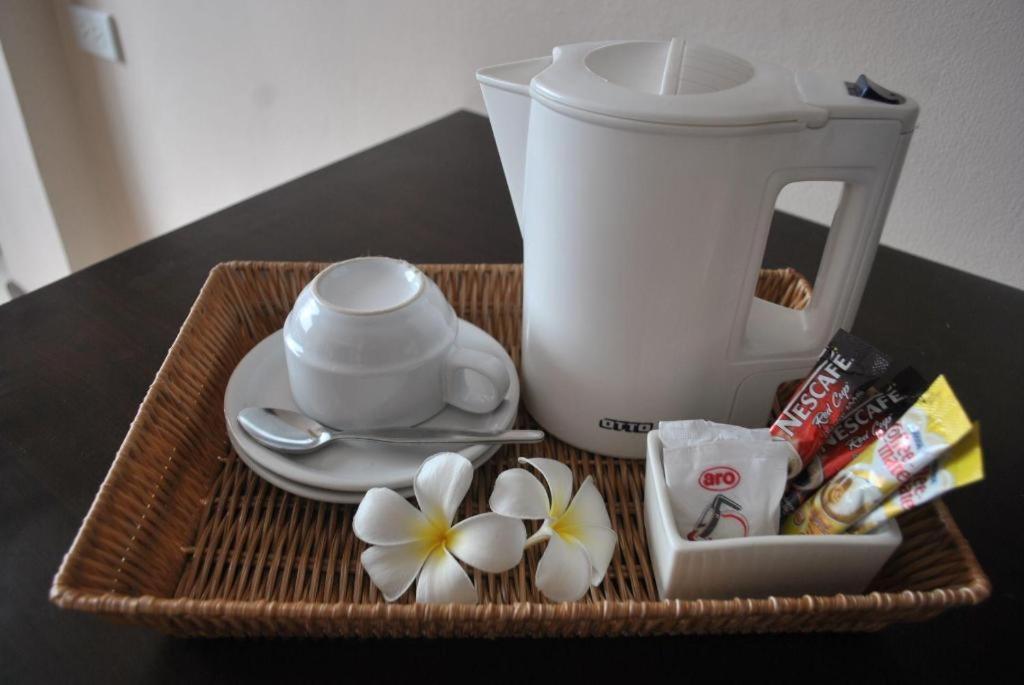 Le Parc Wangnang Hotel Phitsanulok Εξωτερικό φωτογραφία