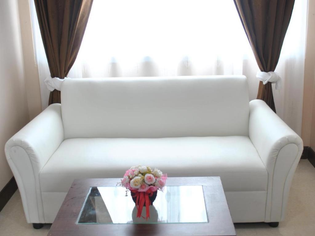 Le Parc Wangnang Hotel Phitsanulok Εξωτερικό φωτογραφία