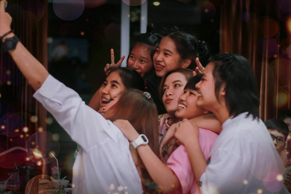 Le Parc Wangnang Hotel Phitsanulok Εξωτερικό φωτογραφία